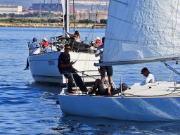 AUTUNNALE TARANTO 2026 - Foto